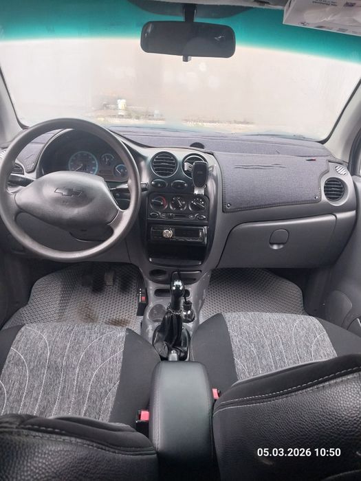 Матиз бест сотилади 2010 без кондиционер