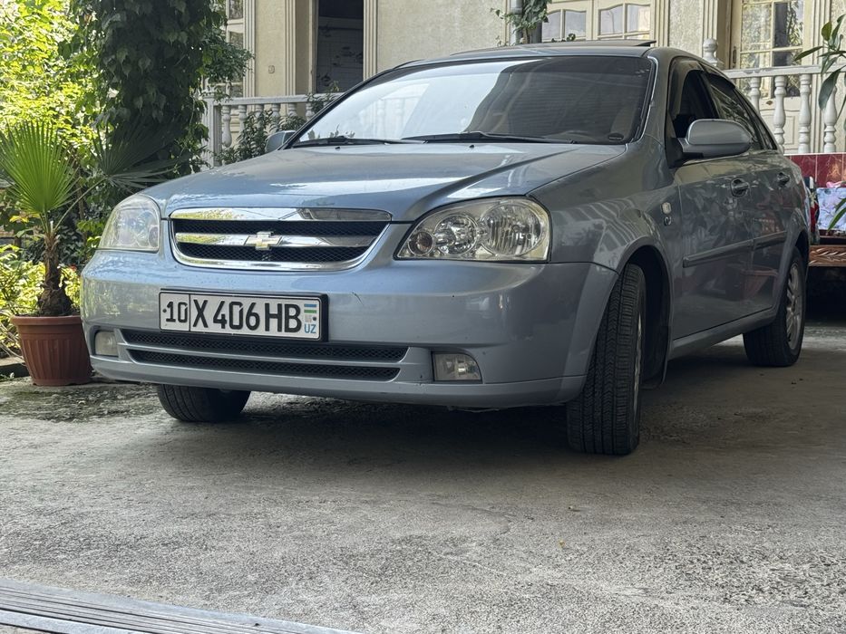 Lacetti 1,6 avtomat Arendaga