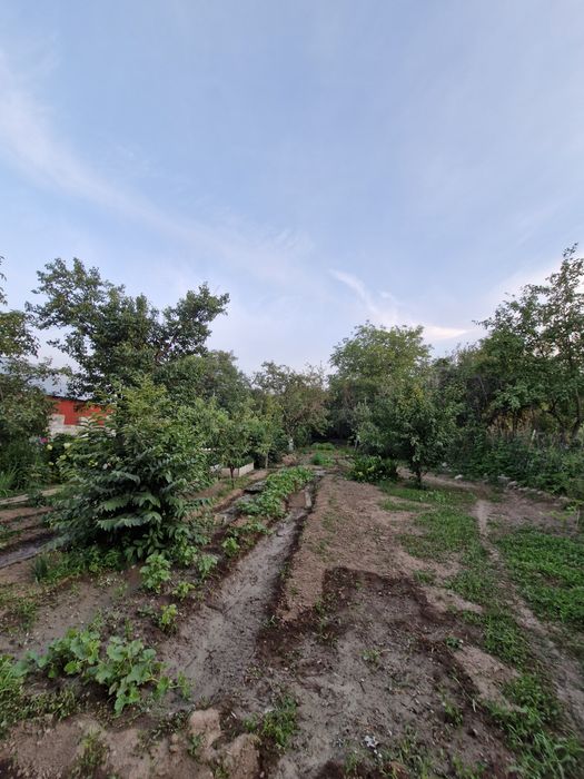 ПРОДАМ жилую дом-дачу в Талгаре