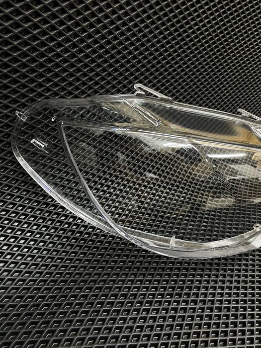 Стекла Фары Бмв Х6 Е71 / Bmw Астана