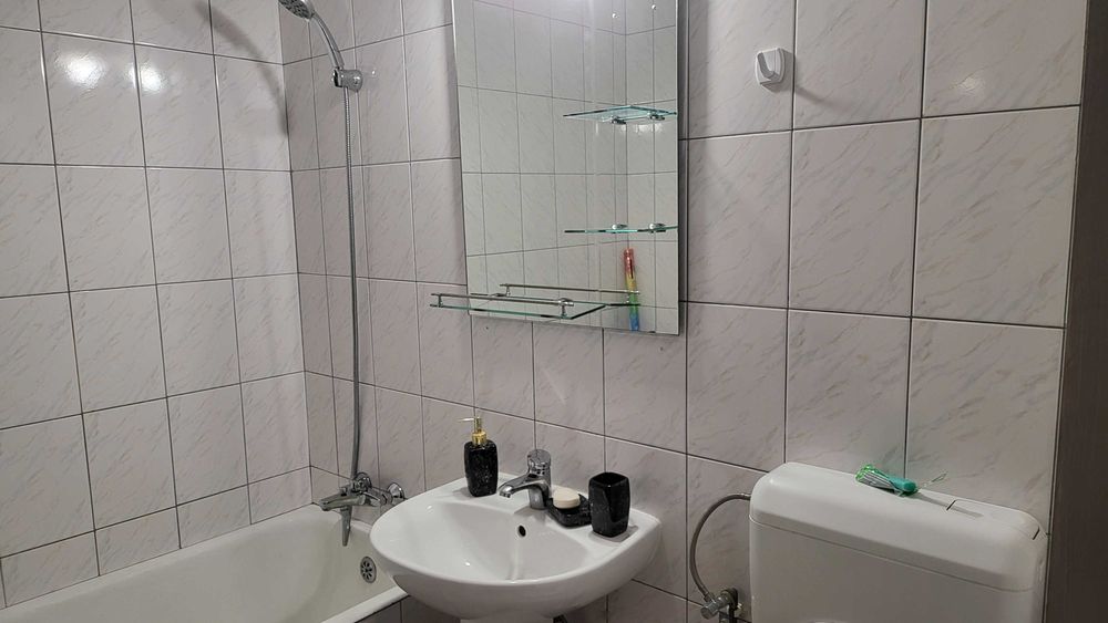 Chirie ap 2 camere Giulesti