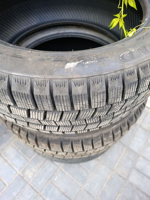 Продам daimond 215/50/17 новые