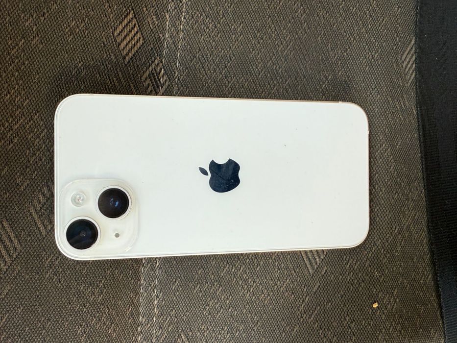 Айфон 14 с гарантии