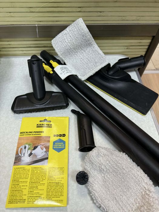 Парочистачка Karcher SC 5