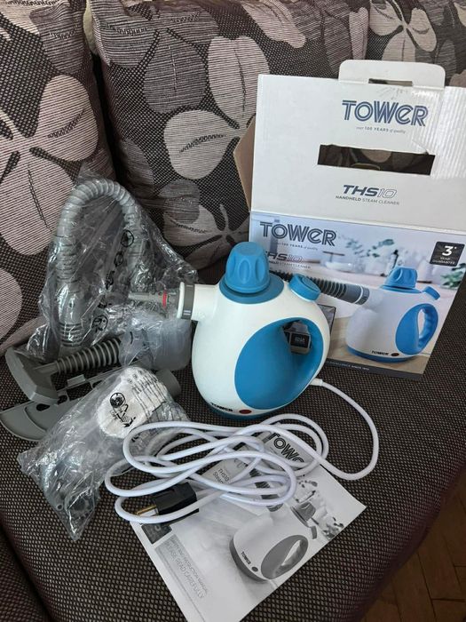 Парочистачка Tower Ths10 1050 w