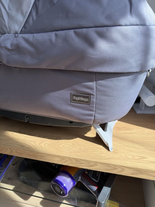 Бебешка количка Peg Perego book plus 3 в 1