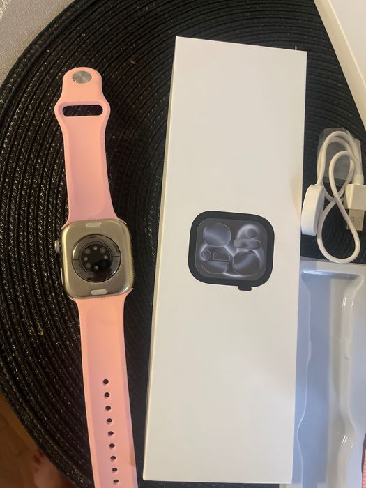 Ceas Apple Watch serie 11