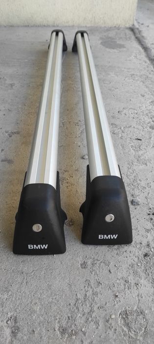 BMW X5 E70 напречни греди