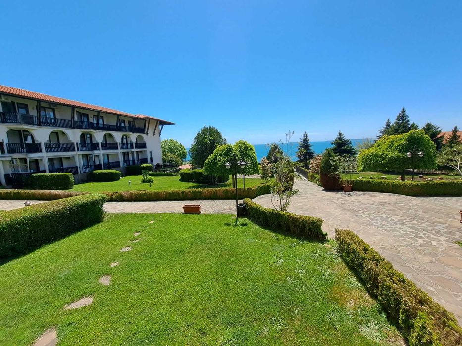 Апартамент под наем в Свети Влас – Комплекс „Манастирите“