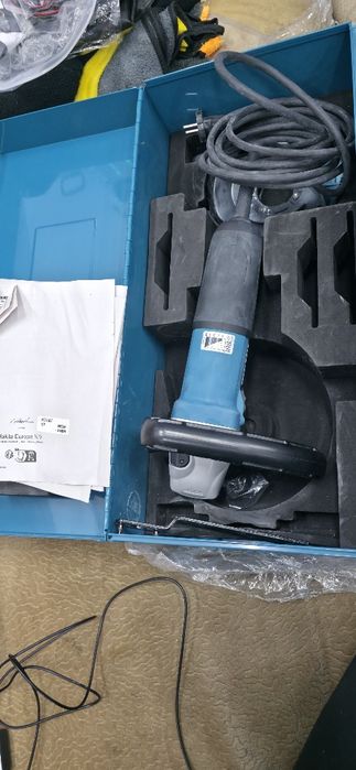 Makita PC5010C шлайф за бетон