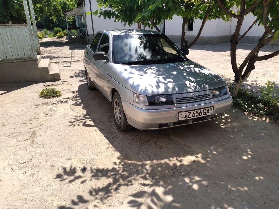 Lada 2110 yaxshi sastayanada