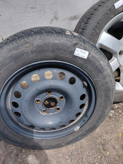 Джанти за Mercedes/ Jeep/ Volkswagen