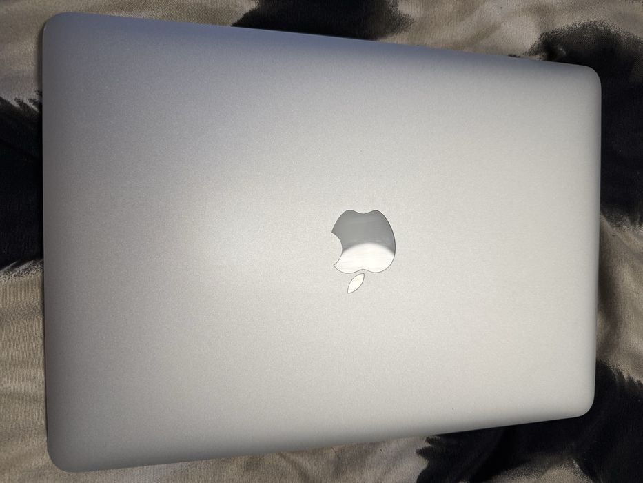 Mac Book Air 2015