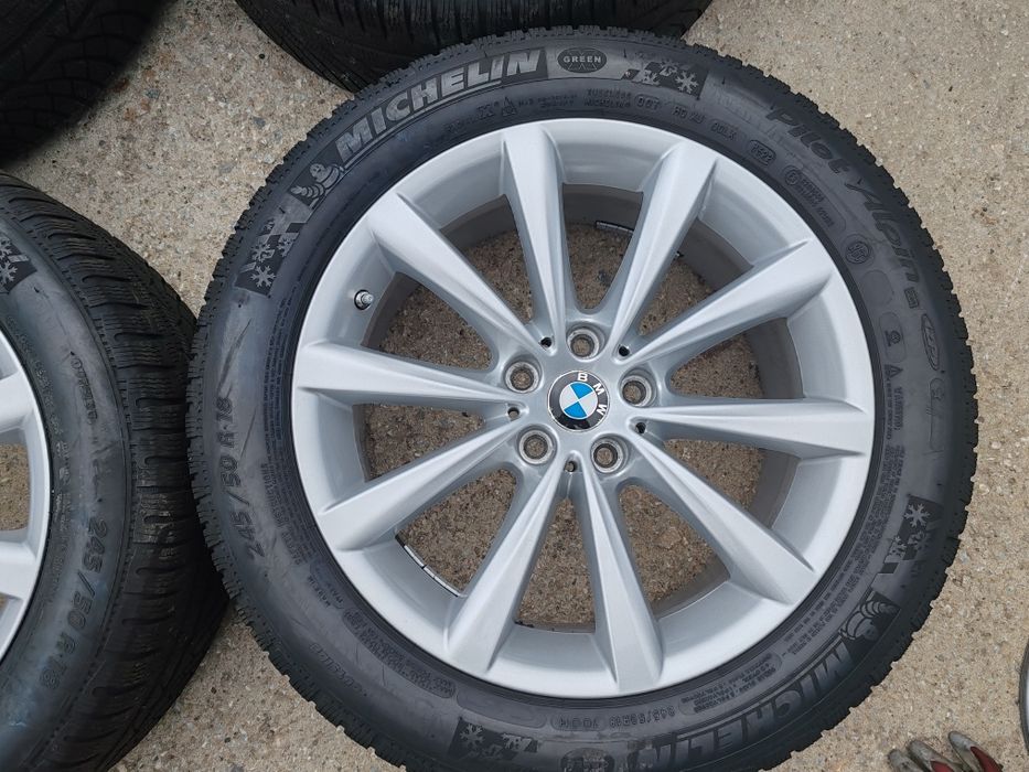 Bmw G30, 31, G11 /  Бмв 18 цола