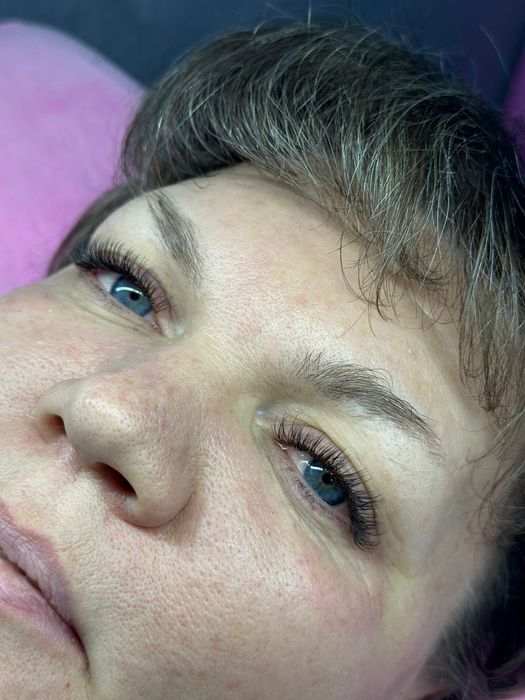 Ищу моделей на наращивание ресниц