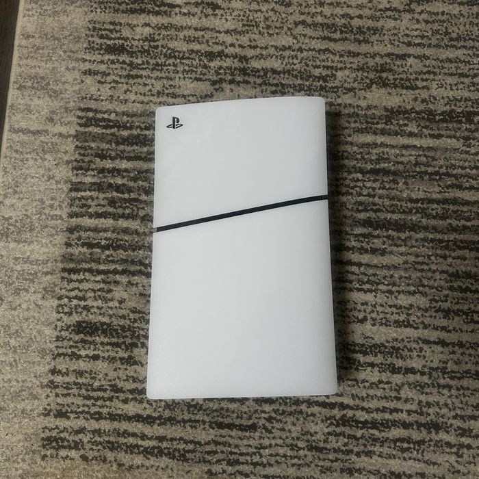 Playstation 5 slim