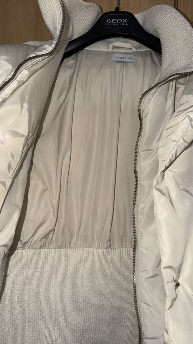 Продам куртку motivi