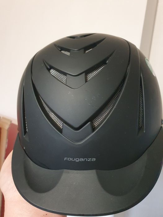Casca echitatie Fouganza