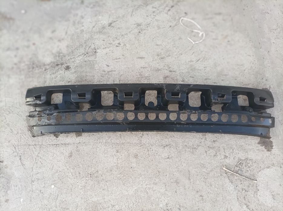 Бампер задний приора 1 хэтчбек