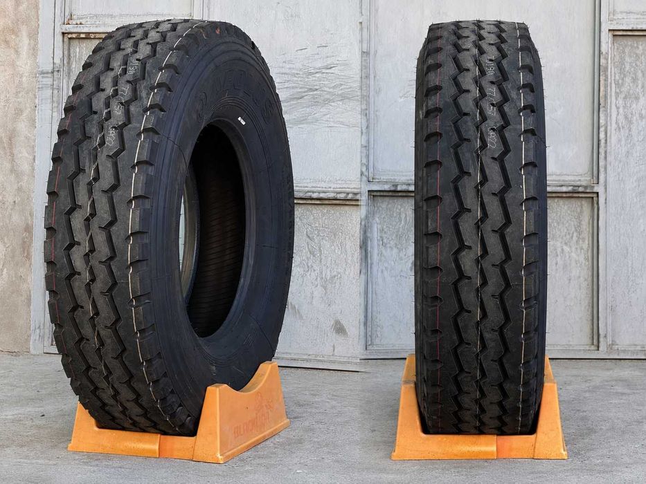 10.00R20 o‘lchamdagi yuk avtomobili shinasi keng assortimentda 280-508