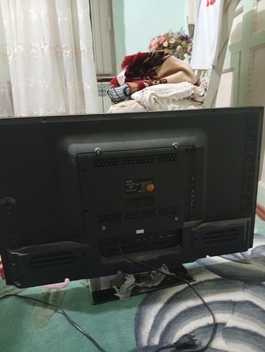 Продаётся тельвизор Samsung