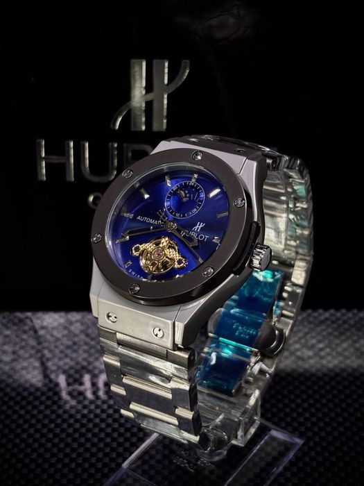 Hublot люкс качество