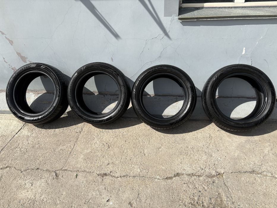 Летние шины 205/50zr16