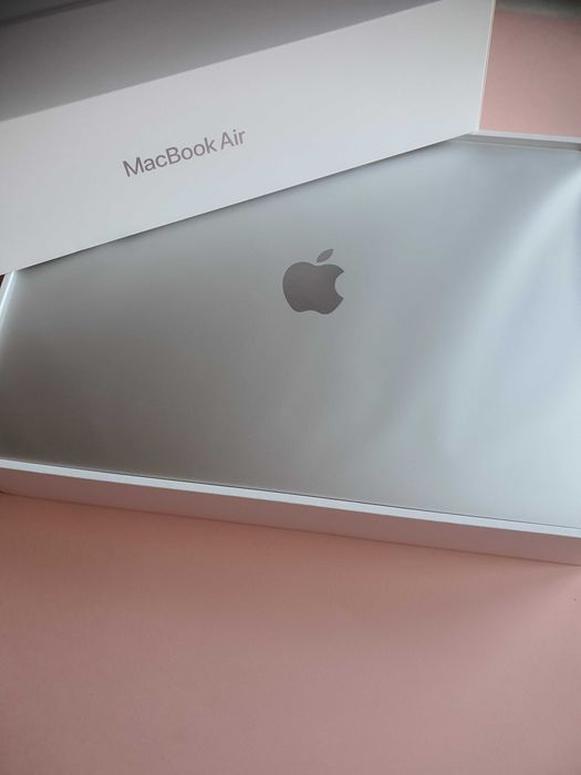 Apple MacBook Air A1932 (2019)