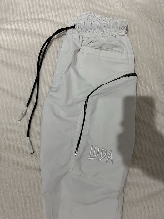 Luda - панталон S Размер