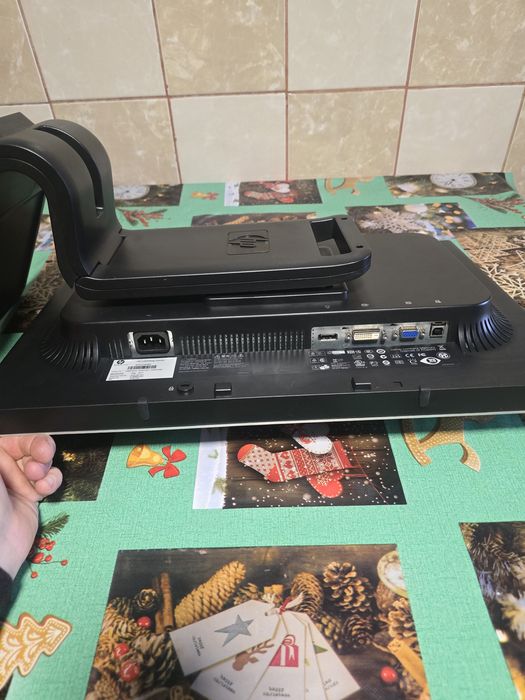Monitor HP LA2205WG, 22 LCD,      1680x1050 HD,