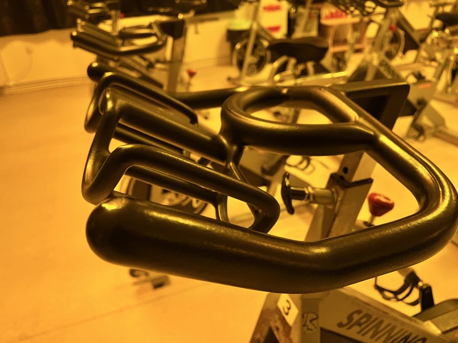 Biciclete Indoor Cycling/Spinning