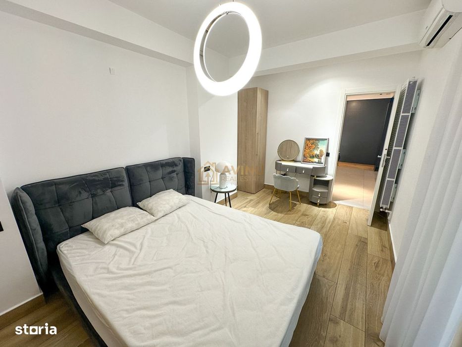 Apartament cu 3 camere de inchiriat in zona Domenii comision 0%