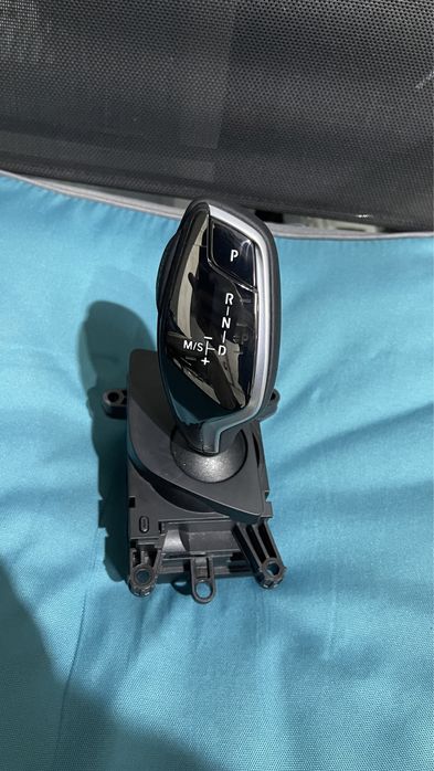 Schimbator Ceramic BMW Seria 5 G30 G31 G11 G12