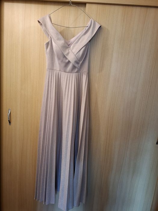 Rochie de seara ideala pentru nunti