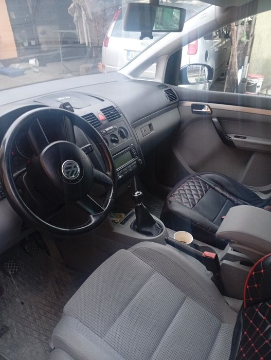 Vând Turan 1 9 dizel ,mașina se află an Bacău asigurare un an ITP valabil rovinieta un an