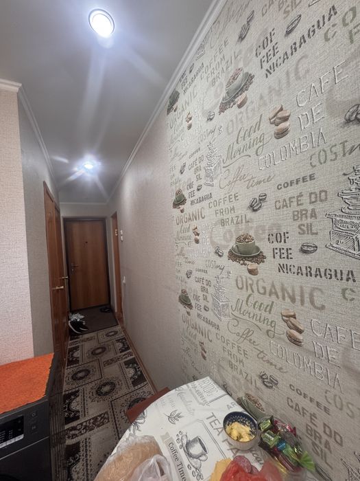 Продается 1 ком квартира