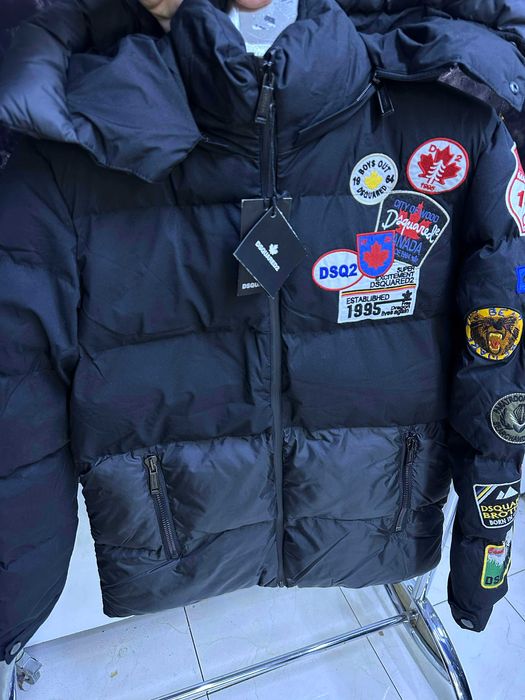 Мъжки зимни якета / С-ХХЛ размер /