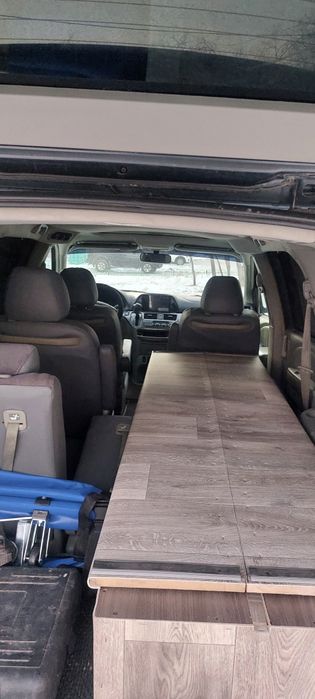 Катафалк. Груз 200.