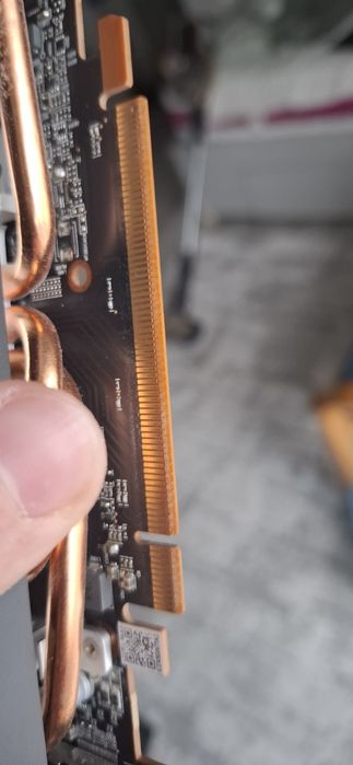 Placa video rx 6600 8 gb 128 bits