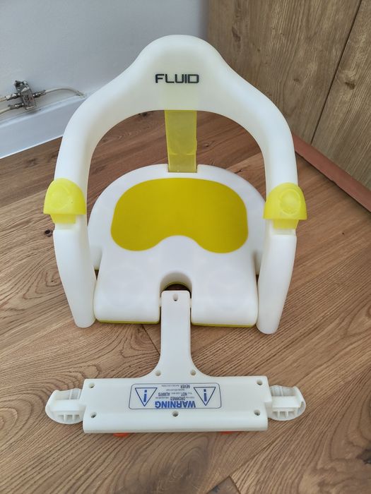 Scaun de baie bebe