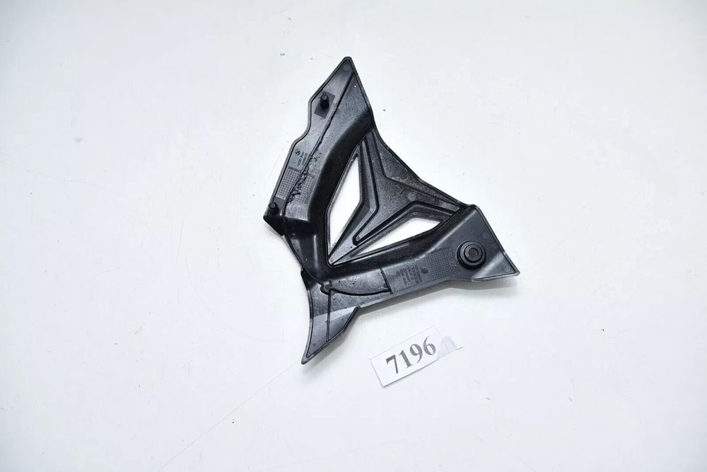 BMW S1000R K63 21- PINION LANȚ MOTOR CAPAC DE PROTECȚIE