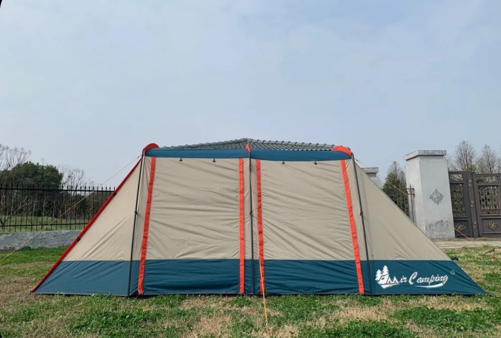 Продам палатку в отличном состоянии