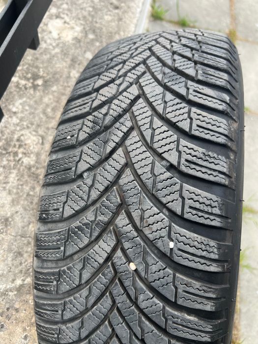 Зимни гуми Firestone Winterhawk 4 185/60/R15