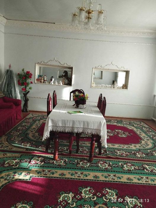 СРОЧНО! Продаётся дом, 7 комнат со всеми условиями!