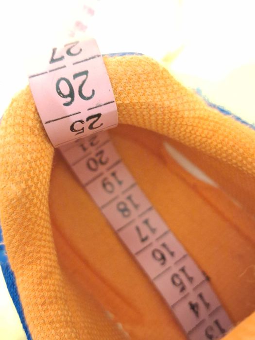 Маратонки 32-33 н. - 15 лв