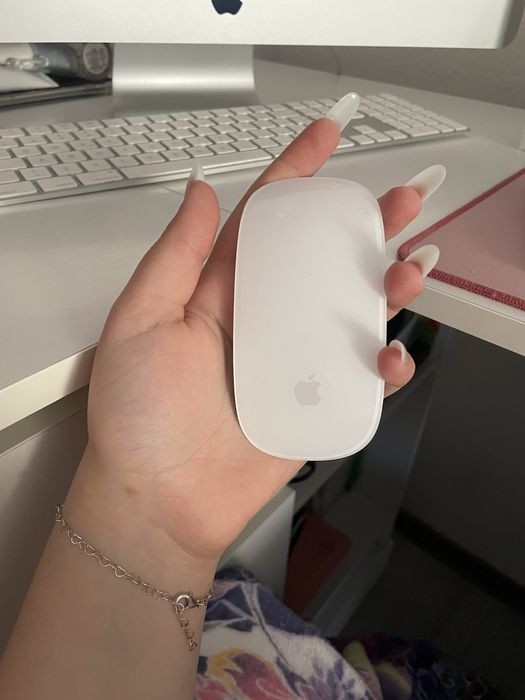 iMac 21,5 inch, 4K 2019