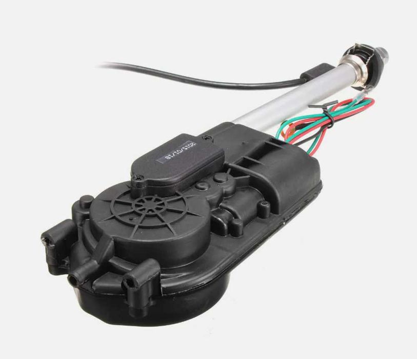 Автоматична електрическа Антена за автомобил 12V