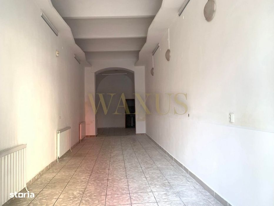 Spatiu comercial, oportunitate excelenta de afacere, zona ultracentral