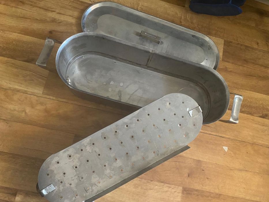 Рыбоварка арзан баға