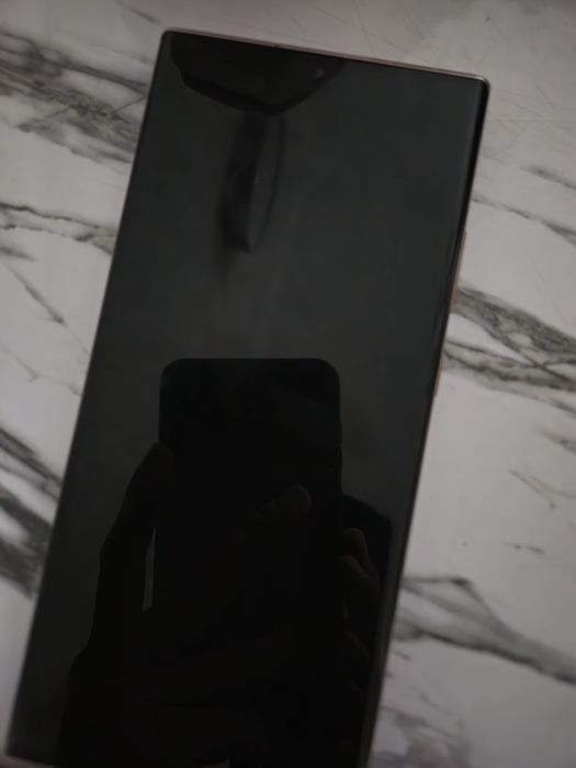 Samsung note20 ultra 5g